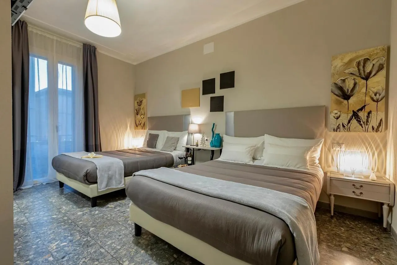 Musica Guest House Alghero