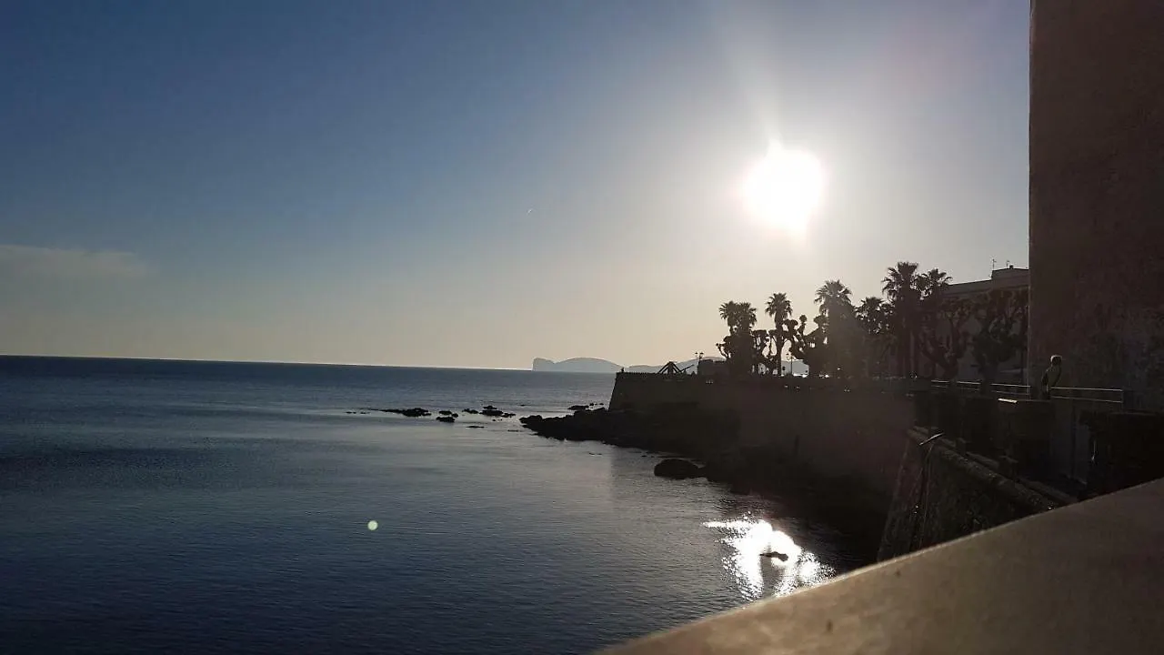 Musica Guest House Alghero