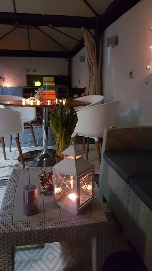 Musica Guest House Alghero 2*,