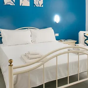 Welcomely - Morandi 14 B Alghero