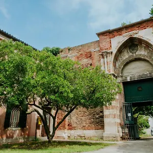 S. Fosca - Cpu Venedig