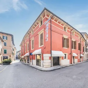 Hotel Western Armando