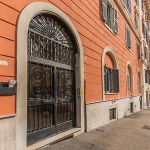 Pensión Residenza Belli